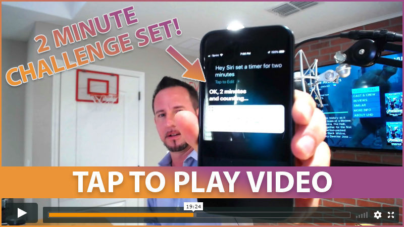 Click Here To Play The Video
